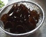 磯の香りのめかぶ丼作り方1写真