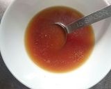パプリカで彩りよく☆麻婆茄子作り方3写真