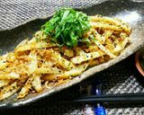 甘辛♡じゃが芋ベーコンの粒マスタード炒め作り方8写真