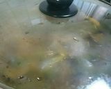なすび と ピーマンの 夏カレー作り方11写真