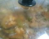 なすび と ピーマンの 夏カレー作り方13写真