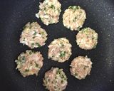 離乳食完了期☆うどん餃子作り方4写真