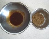 ビールが進む♪ピリ辛鶏軟骨のおつまみ作り方2写真