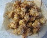 ビールが進む♪ピリ辛鶏軟骨のおつまみ作り方4写真