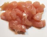ブロッコリーとチキンのコロッケ風グラタン作り方5写真