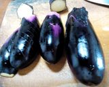なすの忘れ煮作り方1写真