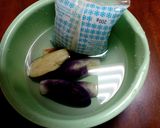 なすの忘れ煮作り方4写真