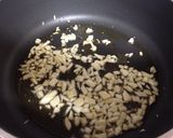 絶対シャキッと！豆苗オイスターソース炒め作り方4写真