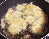 あの苦味が減る！ゴーヤのから揚げ作り方4写真