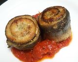 簡単トマトソース作り方6写真