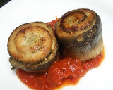 簡単トマトソース作り方6写真