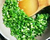 津軽なんば味噌（青唐辛子味噌）作り方3写真