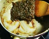 津軽なんば味噌（青唐辛子味噌）作り方7写真