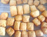 ＨＭ☆2時から作る大人のコーヒークッキー作り方2写真