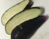 土用の日は、なすの蒲焼でも美味しい！作り方5写真