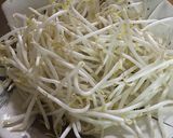 味付け不要！超簡単豚バラもやし蒸し作り方1写真