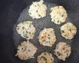 離乳食完了期☆うどん餃子作り方5写真