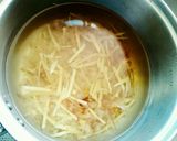 ☆さっぱり生姜ごはん☆作り方3写真