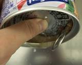 レンジでズボラ飯☆彡.簡単ツナポンうどん作り方3写真
