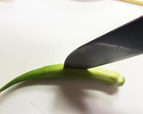 茄子とオクラとピーマンの煮浸し作り方4写真