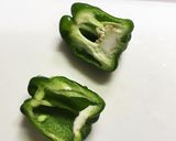 茄子とオクラとピーマンの煮浸し作り方5写真