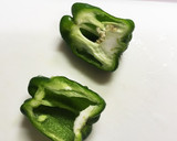 茄子とオクラとピーマンの煮浸し作り方5写真