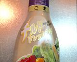 お手軽ランチ！棒棒鶏風サラダそうめん作り方8写真