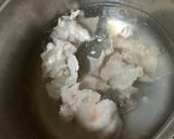 レンチンなす&冷しゃぶの香味ダレ♡作り方4写真