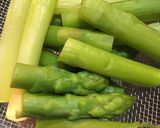 ご飯が進む！簡単マヨドレ夏野菜炒め☆作り方3写真