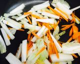 鶏モモ肉と白菜のうま煮作り方1写真