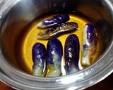なすの忘れ煮作り方5写真