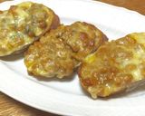 納豆チーズバゲッド☆作り方6写真