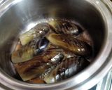 なすの忘れ煮作り方6写真