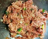 ゴーヤの肉詰め✨作り方2写真
