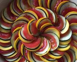 レミーのおいしいレストラン ラタトゥイユ作り方5写真