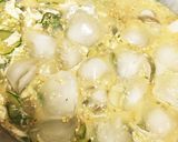 夏のさっぱりササミ冷汁作り方8写真
