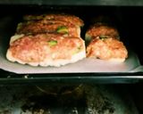 ゴーヤの肉詰め✨作り方5写真