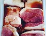 作り置きにも！やわらか叉焼作り方4写真