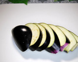 ７～８分で簡単♪茄子のきんぴら作り方1写真