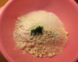ミント好きの君へ!チョコミントのマフィン作り方4写真