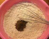 ミント好きの君へ!チョコミントのマフィン作り方5写真