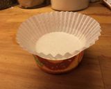 ミント好きの君へ!チョコミントのマフィン作り方9写真