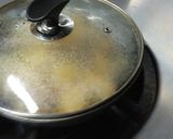 にんにく家♪鶏肉と夏野菜☆ガーリック炒め作り方3写真