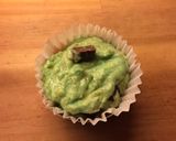 ミント好きの君へ!チョコミントのマフィン作り方10写真