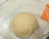 ふんわり基本の牛乳丸パン（ミルクパン）作り方2写真