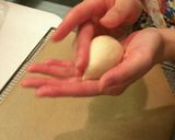 ふんわり基本の牛乳丸パン（ミルクパン）作り方4写真