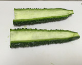 ゴーヤと牛肉のしぐれ煮♪白ごま風味作り方2写真
