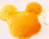 ヘルシー♪ おからパンケーキ作り方6写真
