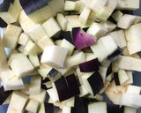 簡単☆夏野菜で山形のだし作り方1写真