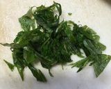 簡単☆夏野菜で山形のだし作り方4写真